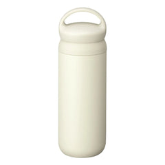 Kinto - Day Off Trinkflasche - 900 ml | Weiß