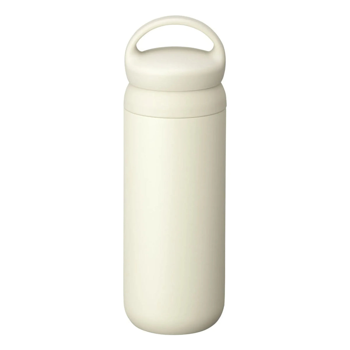 Kinto - Day Off Trinkflasche - 900 ml | Weiß