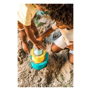 Quut - Alto Moulds | Blau