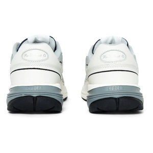 Mercer - The Re-Run V2 Sneakers | Weiß