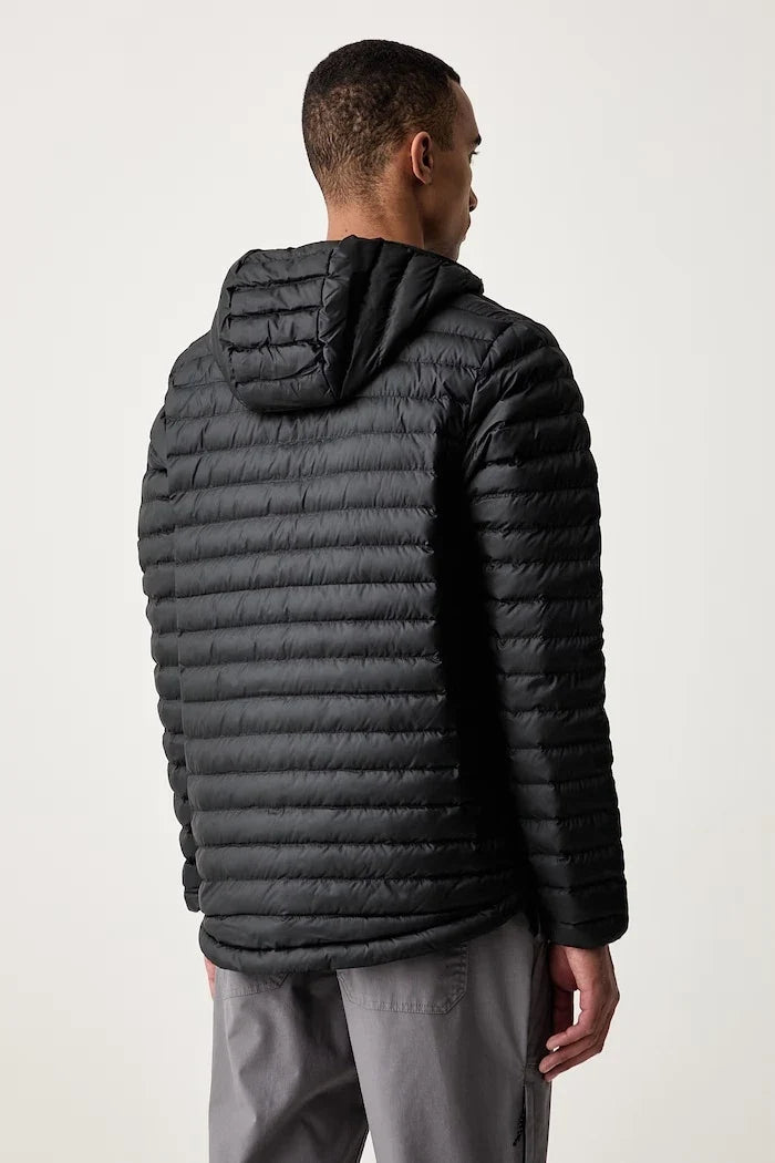 Helly Hansen erkek turist ceket SIRDAL