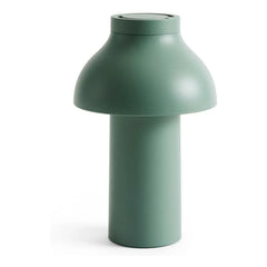 Hay - PC No 2 Akku-Tischlampe | Grün