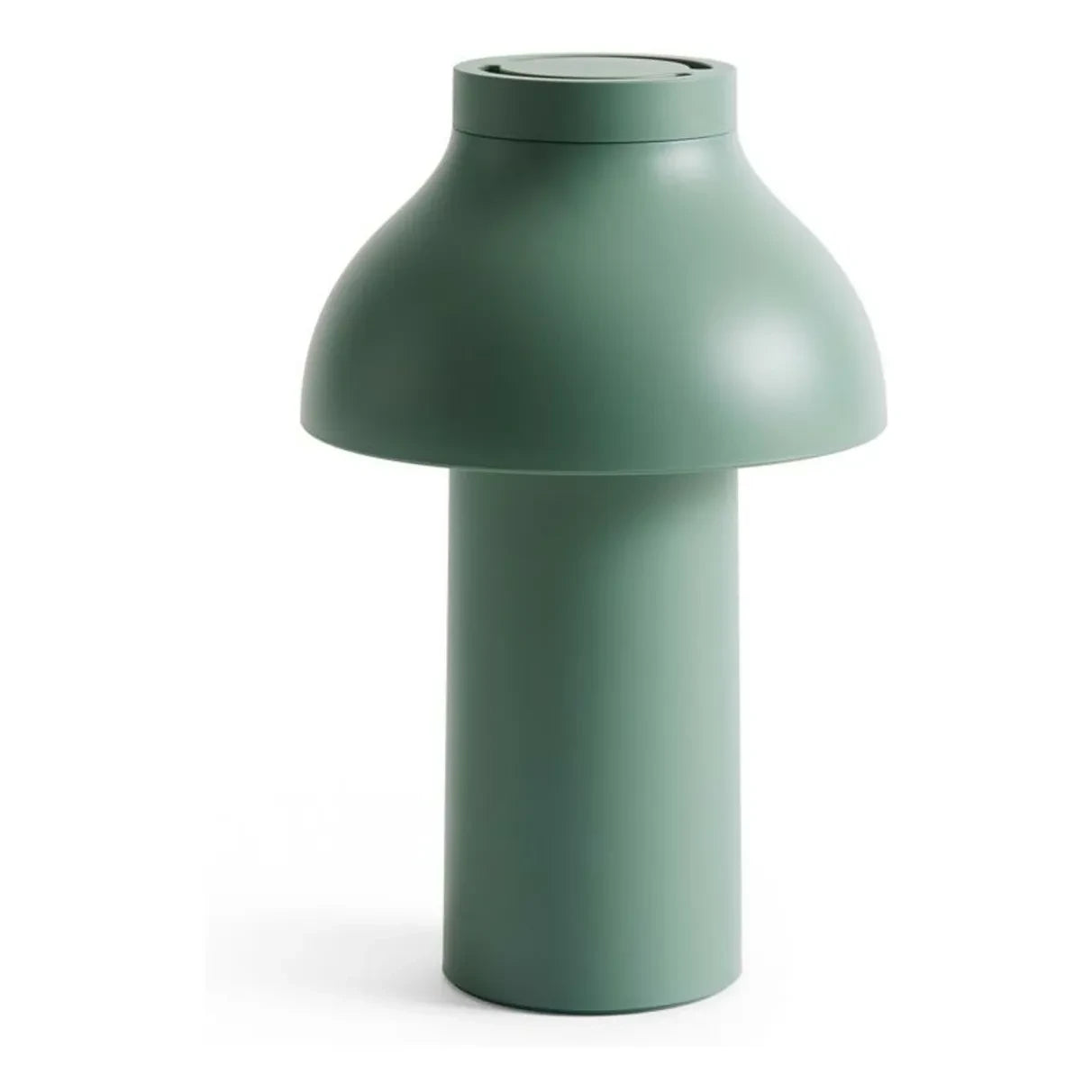 Hay - PC No 2 Akku-Tischlampe | Grün