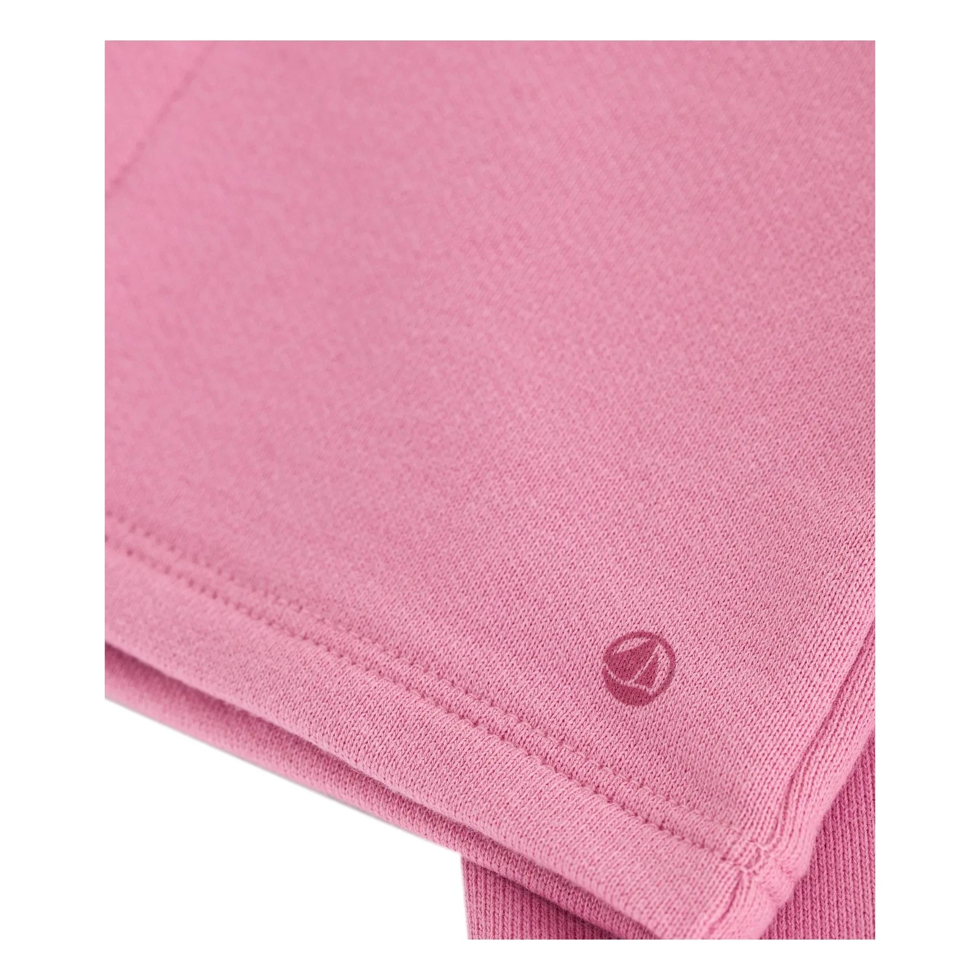 Petit Bateau - Bio-Baumwolle Strickjacke | Bonbonrosa
