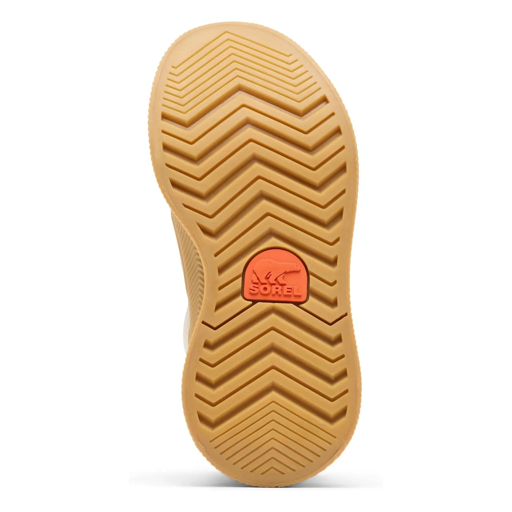 Sorel - Out N About IV Mini Puffy Junior Botlar | Bej