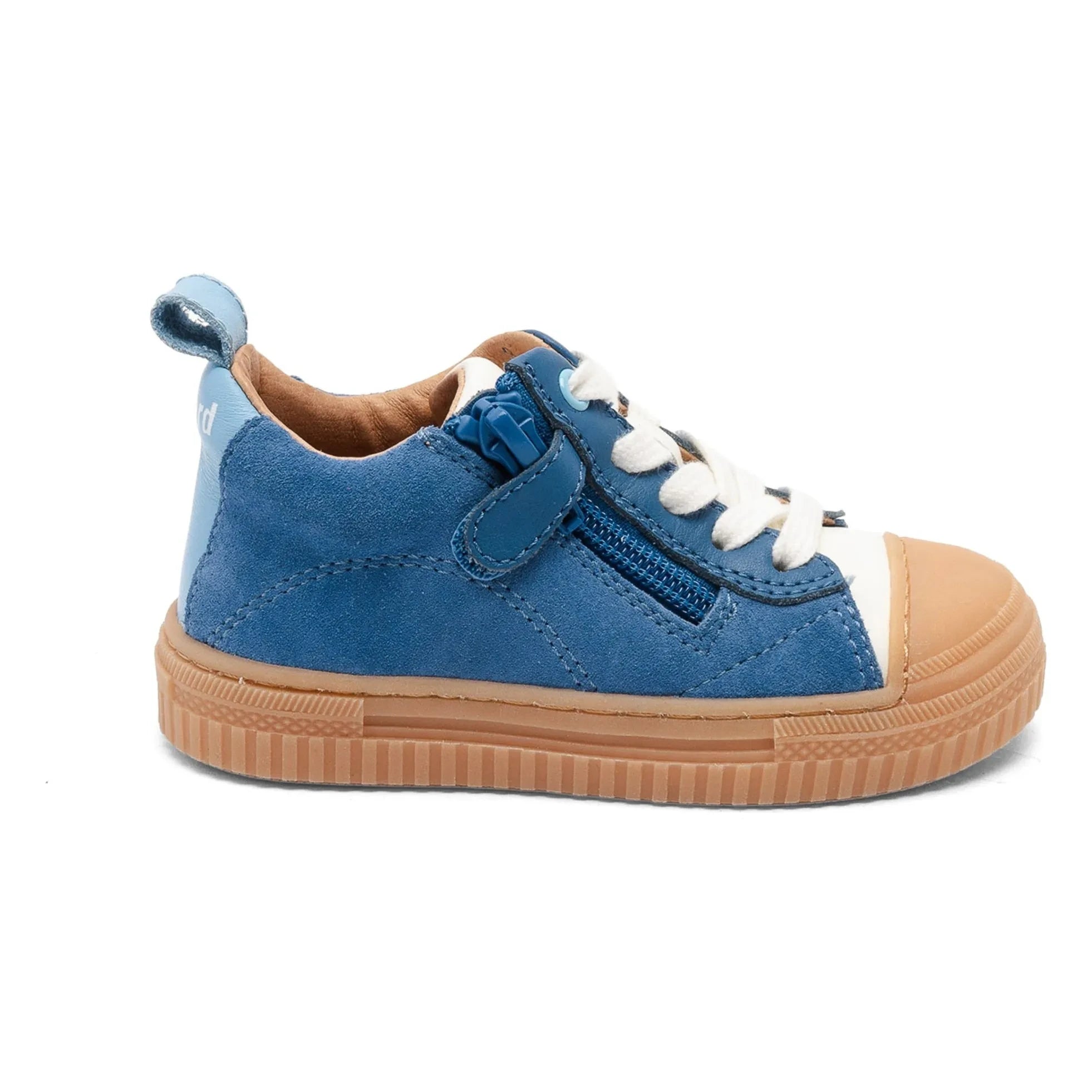 bisgaard - Sia Sneaker | Blau
