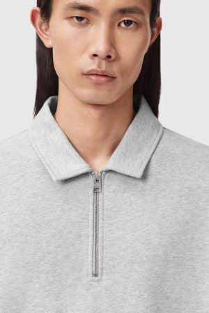 Pamuklu sweatshirt AllSaints