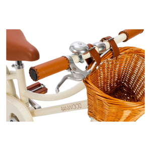 Banwood – 16" Kinderfahrrad | Creme