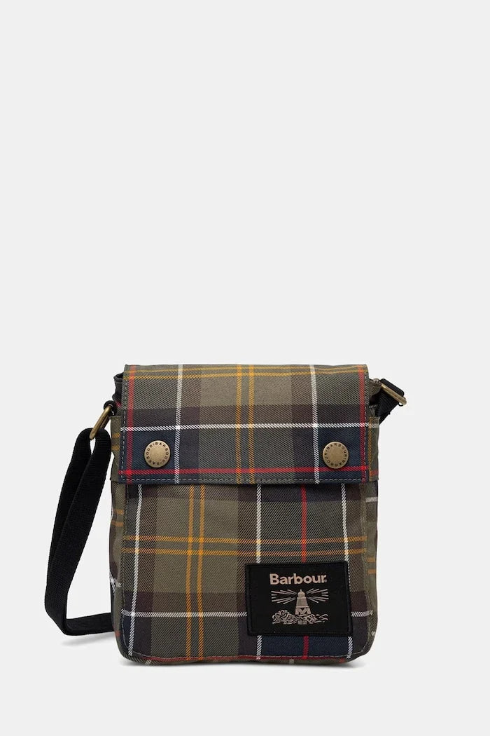 Barbour Torridon Omuz Çantası
