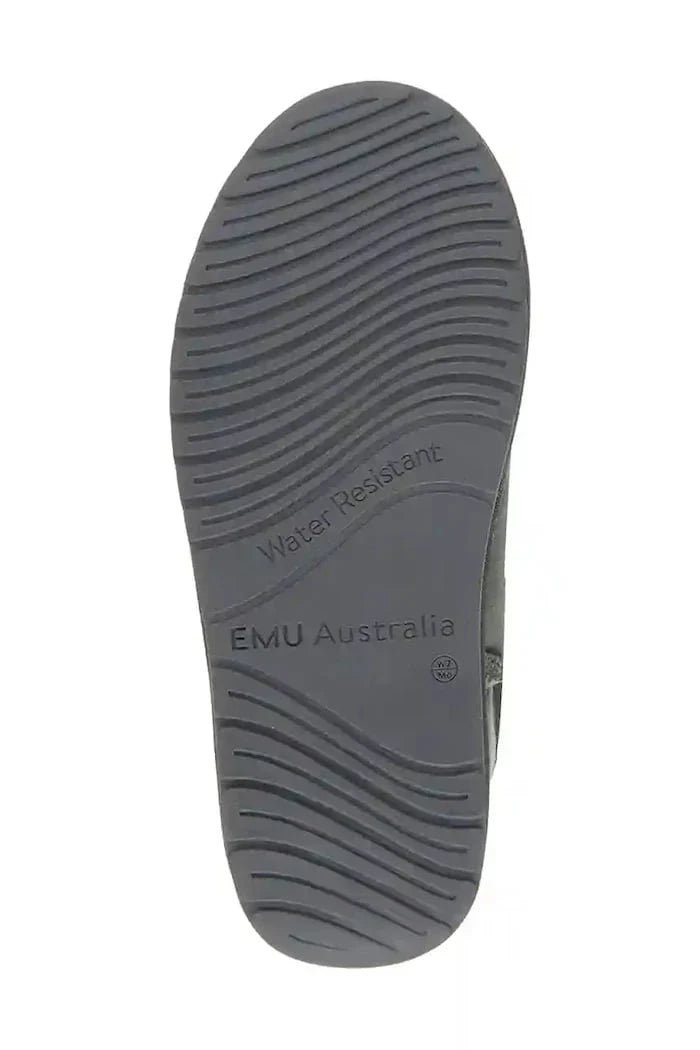 Emu Australia STINGER MICRO Süet Apre Ski Bot