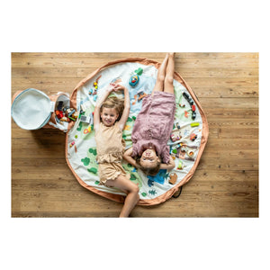 Play and Go - Regal/ Spielmatte Soo - Zoo
