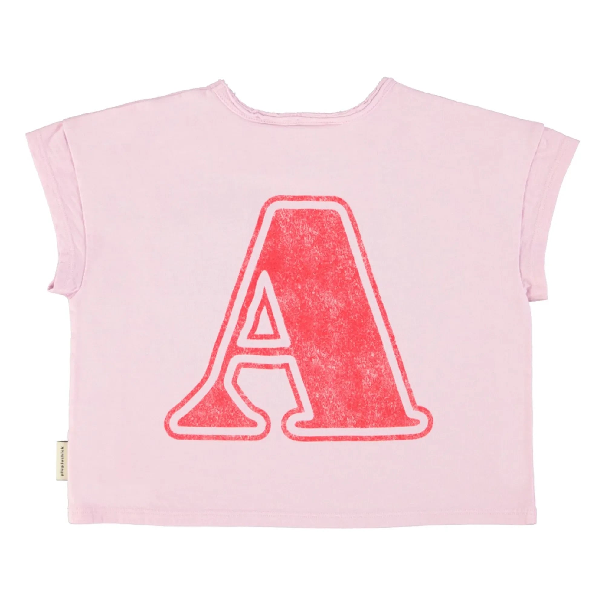 Piupiuchick - Lila A T-Shirt