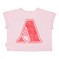 Piupiuchick - Lila A T-Shirt