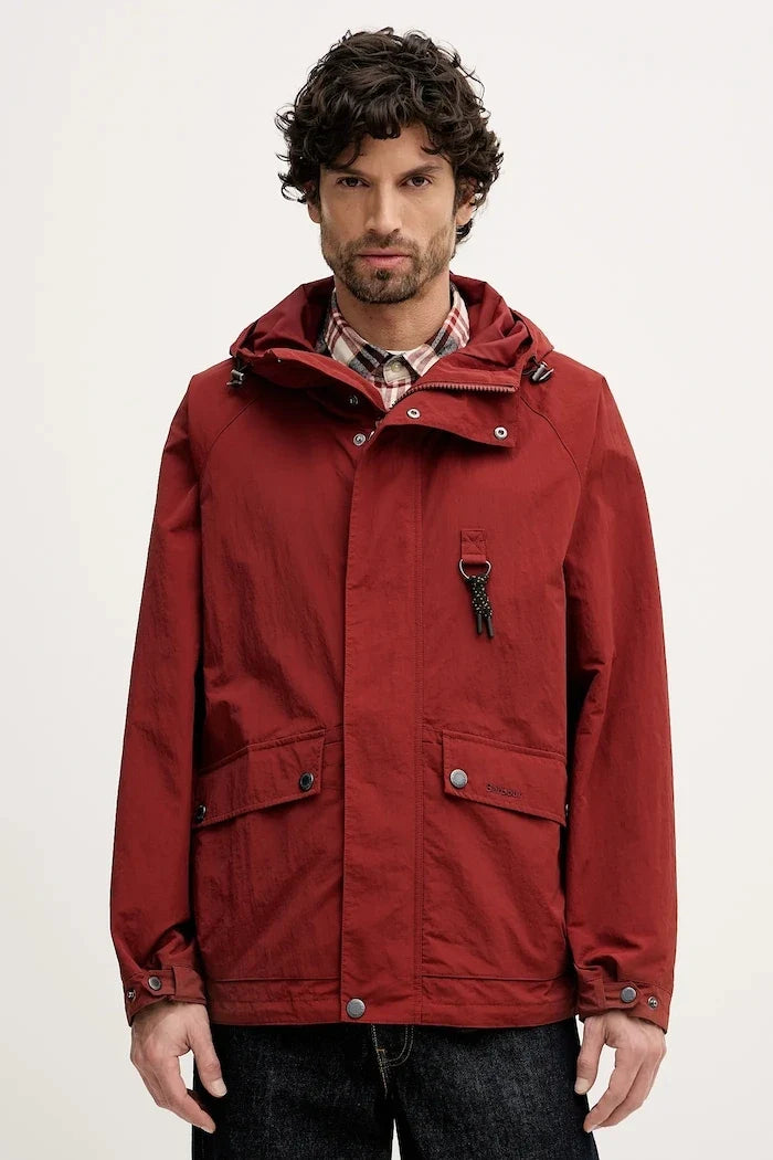 Barbour Yağmurluk