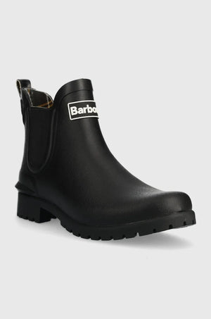 Barbour Wilton Kauçuk Çizme