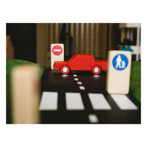 Waytoplay - Reibungsauto