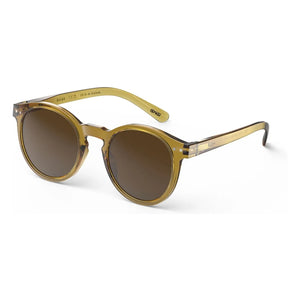 IZIPIZI - Sonnenbrille #M | Hellkhaki