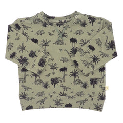 Milinane - Bonnie Bio-Baumwoll-Sweatshirt
