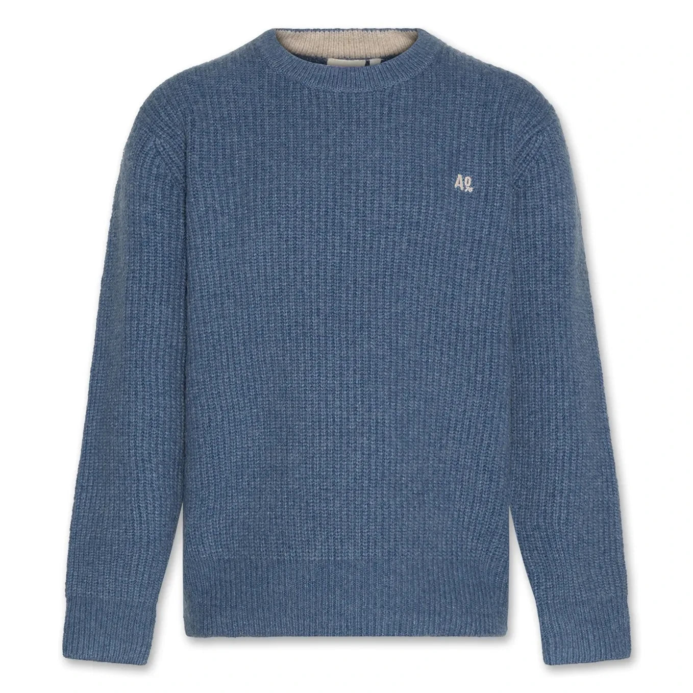 AO76 - Damon sweatshirt | Denim