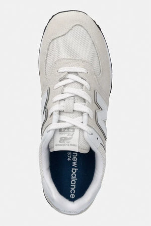 Çocuklar için New Balance 574 spor ayakkabı