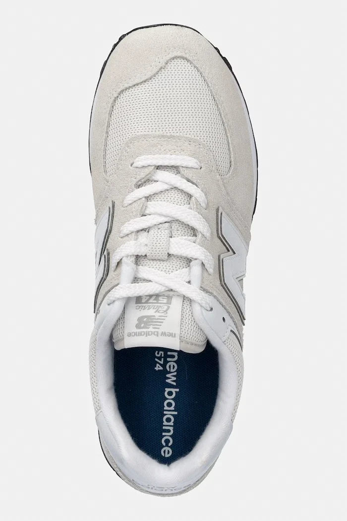 Çocuklar için New Balance 574 spor ayakkabı