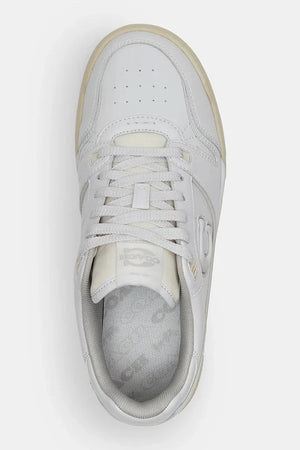 Coach Soho Snkr Kadın Deri Sneaker