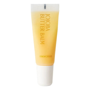 PINKWONDER - Jojoba Lippenbalsam | Gelb