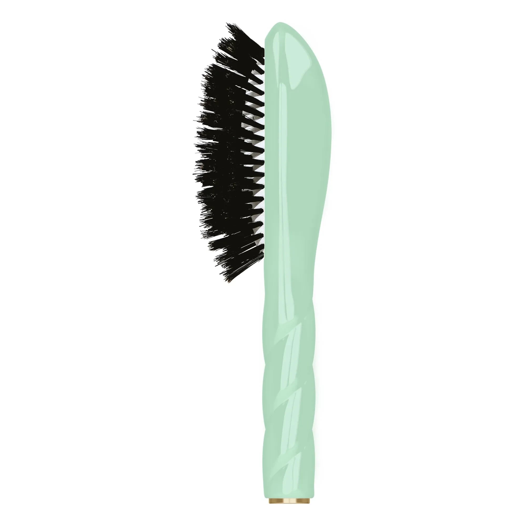 La Bonne Brosse - La Petite Brosse L'Universelle N°01 - Pflege & Glanz | Lagunenblau