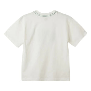 Fabula - Rio Palmen T-Shirt | Weiß