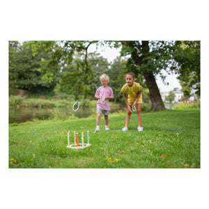 BS Toys - Ringwurfspiel