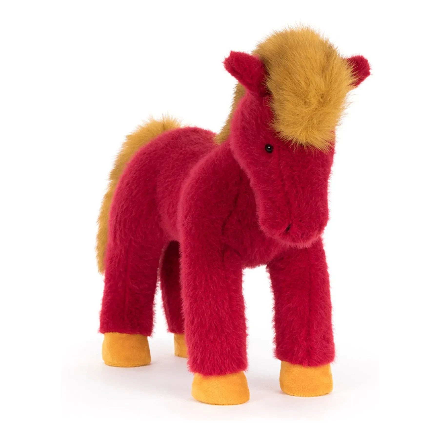 Jellycat - Pferd Plüsch