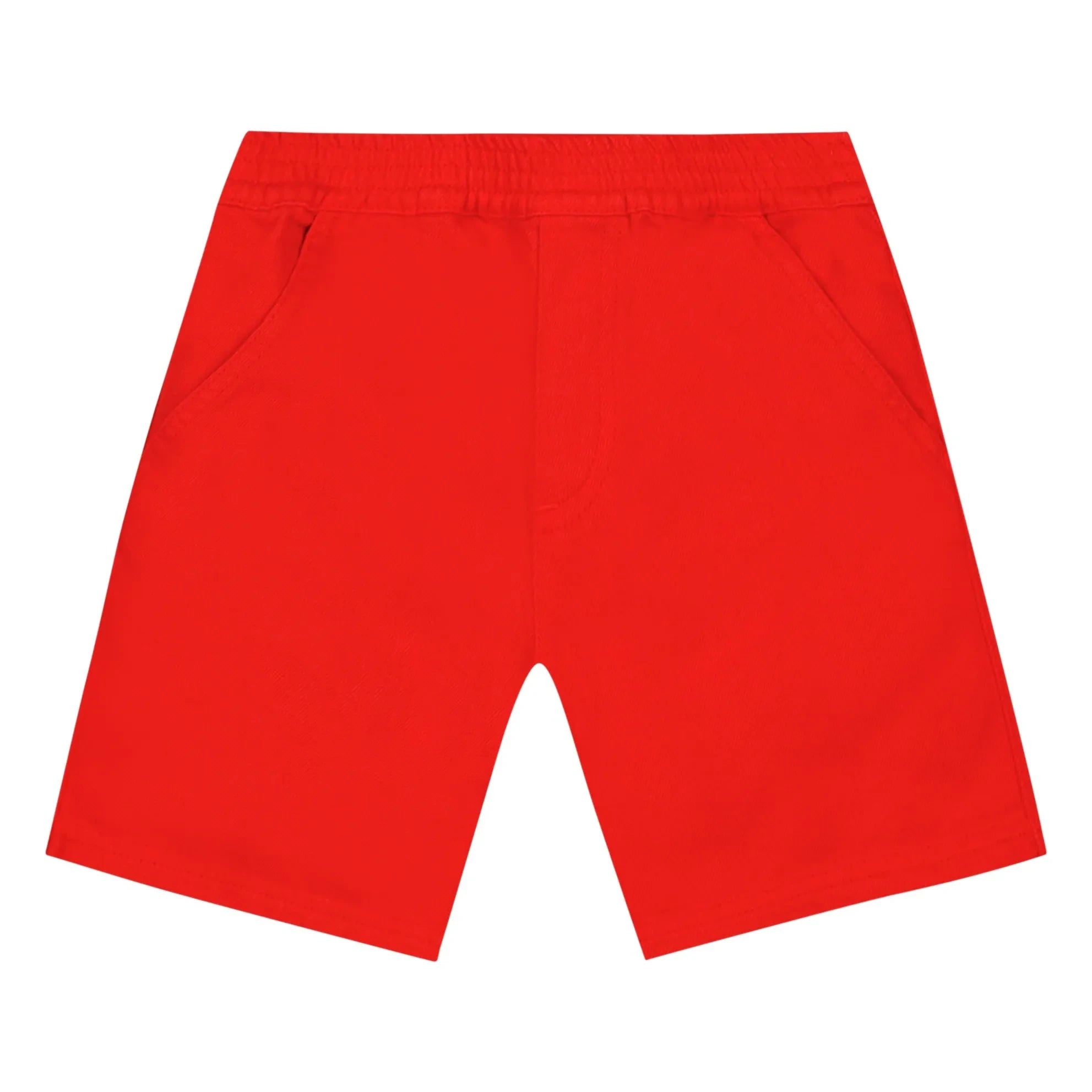 Bonton - Norbert Bermudashorts | Vermillion