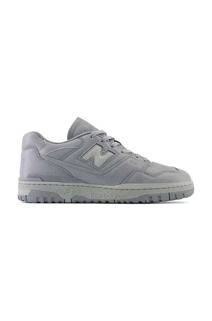 New Balance BB550MCB Deri Spor Ayakkabı