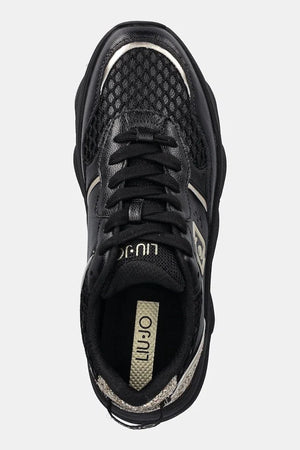 Liu Jo STEFFY 01 Spor Ayakkabı