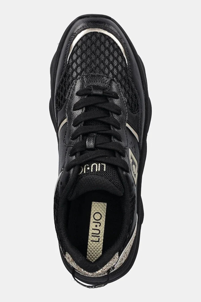 Liu Jo STEFFY 01 Spor Ayakkabı