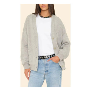 Xirena – Benny Weste | Heather Grey