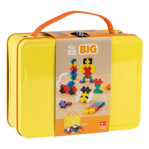 Plus-Plus - Valisette Basic - 70 Teile