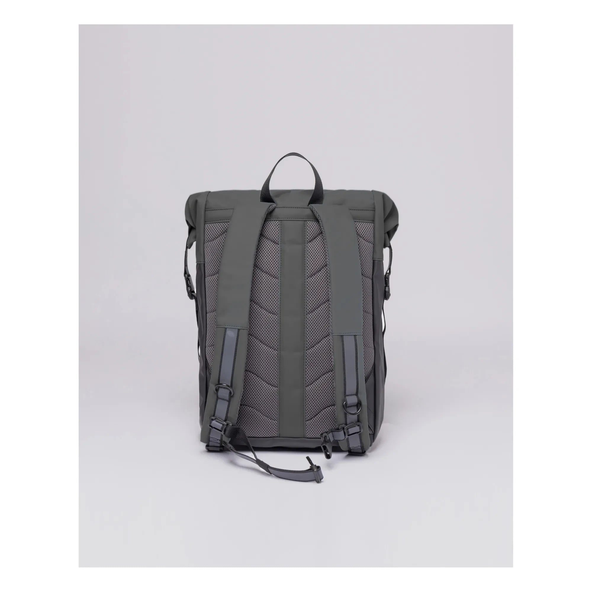 Sandqvist - Konrad Rucksack | Grau