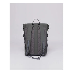 Sandqvist - Konrad Rucksack | Grau