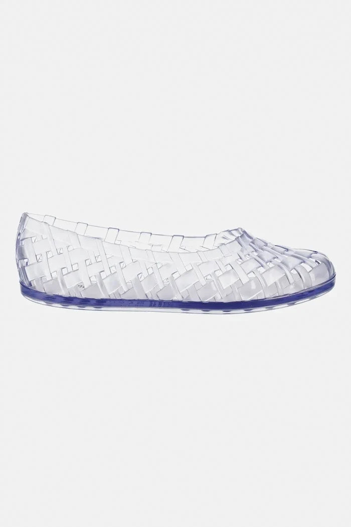 Melissa MELISSA POSSESSION BALLERINA AD Babet