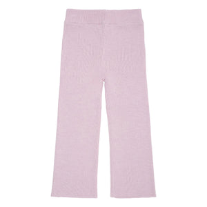 Copenhagen Colors - Merinowollhose | Lila
