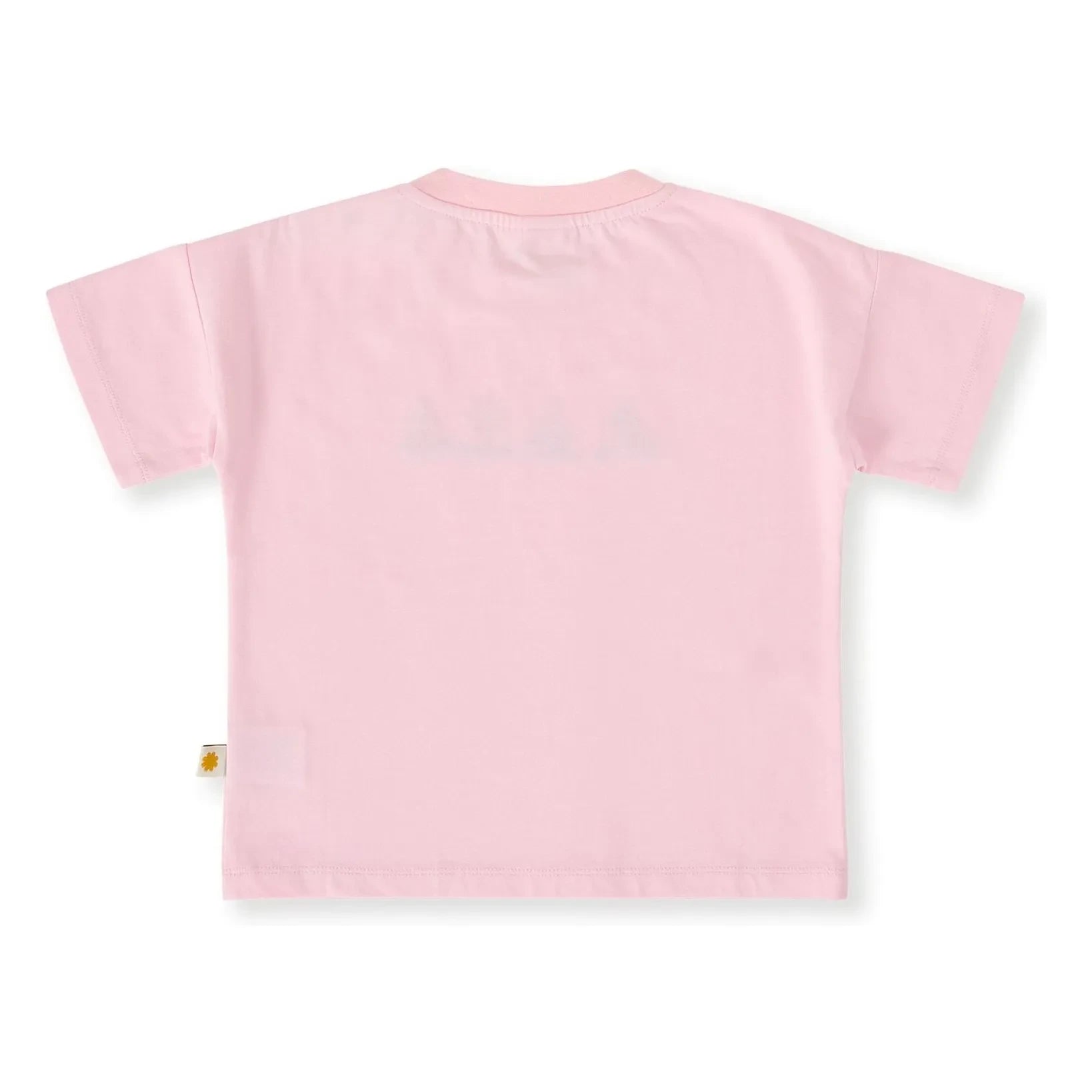 Goldie + Ace - Bateaux T-Shirt | Hellrosa