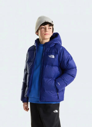 The North Face - B Hydrenalite Daunenjacke | Royalblau