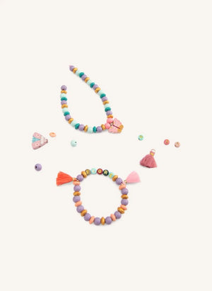 Moulin Roty - Perlen Set - Les Rosalies