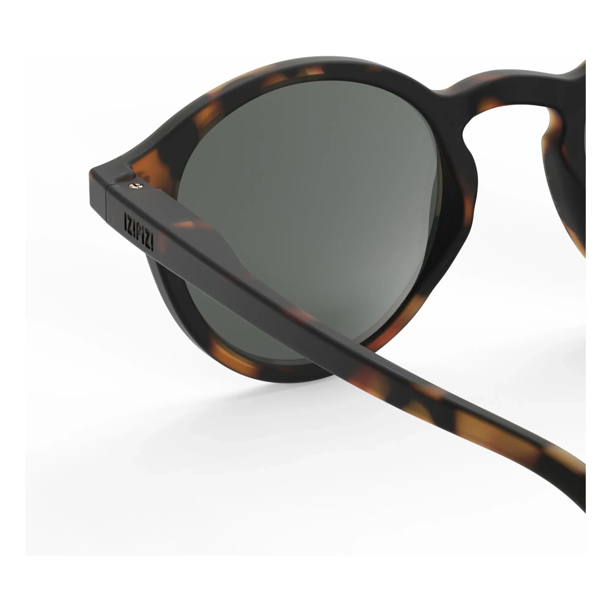 IZIPIZI - Sonnenbrille #D Junior Tortoise | Braun