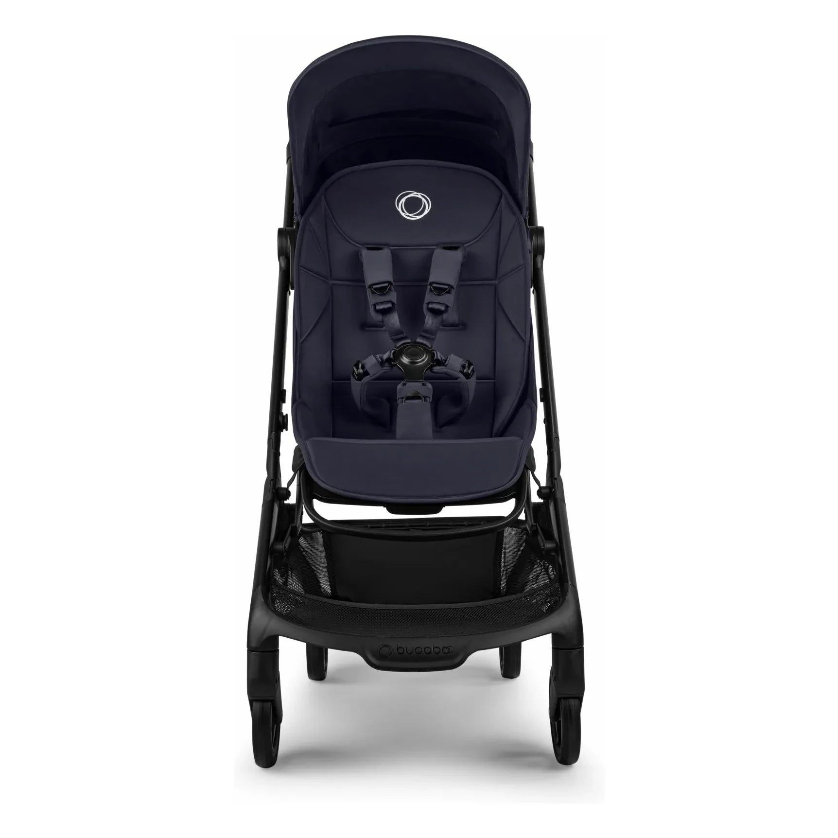 Bugaboo - Butterfly 2 Kinderwagen | Blau