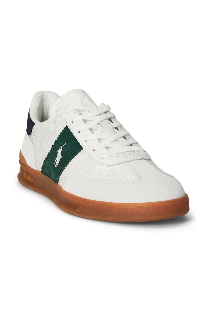 Polo Ralph Lauren Hrt Aera Pp Sneaker