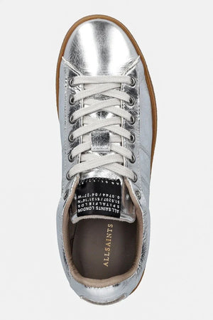 Deri Sneakers AllSaints Leon Sneaker