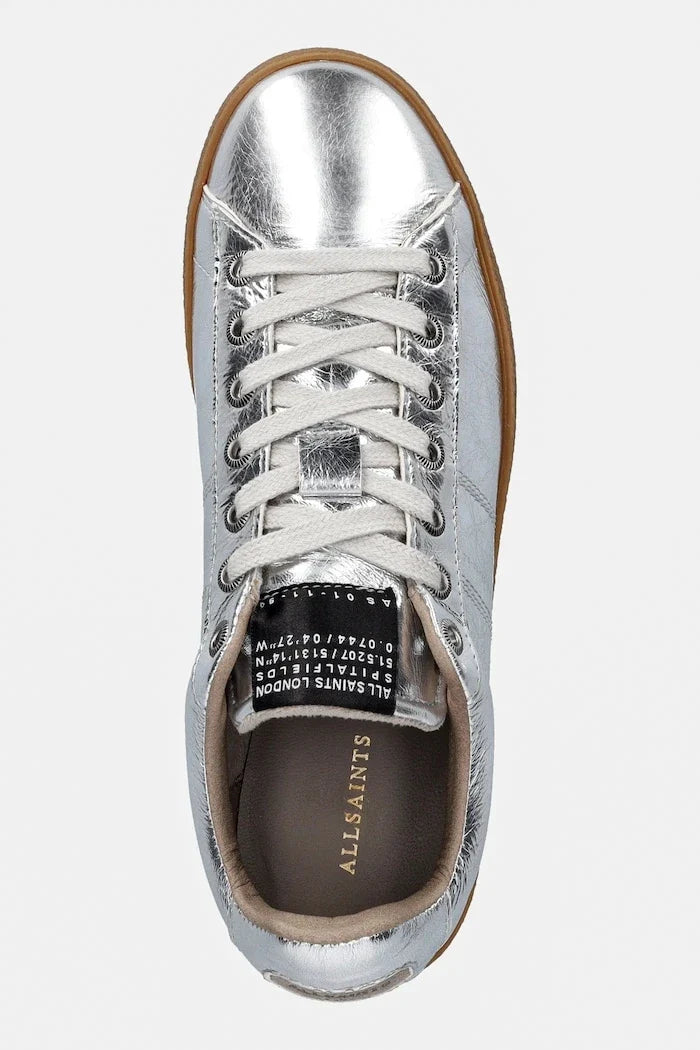 Deri Sneakers AllSaints Leon Sneaker
