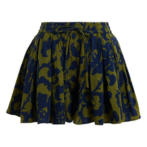 Essentiel Antwerp - Jittery Baumwoll-Shorts | Avocat